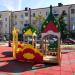 Детская игровая площадка в городе Каменск-Шахтинский