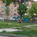 Детская площадка в городе Павловский Посад