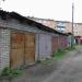 Гаражи в городе Павловский Посад