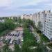 Автостоянка в городе Тверь
