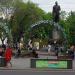 Платный общественный туалет в городе Москва