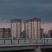 ул. Татьянин Парк, 19 корпус 3 в городе Москва