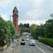 Pakistan Centre in Nottingham city