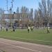 Стадион в городе Мариуполь