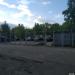 Площадка учебного транспорта в городе Киев