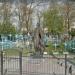 Пам'ятник воїнам, полеглим в Другій світовій війні (uk) в городе Киев
