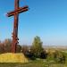 Православный поклонный крест в городе Белгород