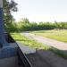 Burevestnik stadium football ground/soccer pitch