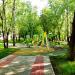 Детская площадка в городе Нижнекамск
