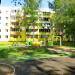 Детская площадка в городе Нижнекамск