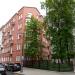 ул. Большая Молчановка, 24 в городе Москва