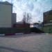 Снесённое здание (Ленинградский просп., 8 строение 10) в городе Москва