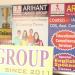 Arihant Career Group in Ahmedabad city