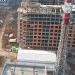 Очистное сооружение поверхностных сточных вод № 8 в городе Москва