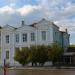 Гарнизонен Матроски клуб in Варна city