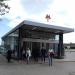 Вход № 2 в северный вестибюль станции метро «Беговая» в городе Москва