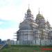Церковь Владимира равноапостольного в городе Анапа