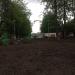 Сквер у районного центра «Эльбрус» в городе Москва