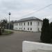 Монастырский флигель в городе Тверь