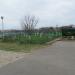 Сад в городе Тверь