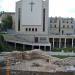 Cathedral of St. Joseph in Sofia city