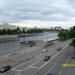 Смотровая площадка в городе Москва