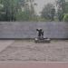 Мемориал рабочим Пресни в городе Москва