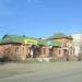Торговый центр в городе Калязин
