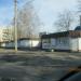 Ряд палаточных магазинов в городе Калязин