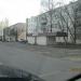 Антикварная лавка в городе Калязин