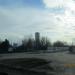 Водонапорная башня в городе Калязин