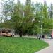 Трамвайная остановка «Станция МЦК Дубровка» (Конечная) в городе Москва