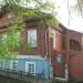 Дом Торбинских в городе Александров