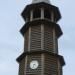 Башня в городе Анапа