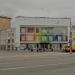 615-й квартал Пресненского района в городе Москва