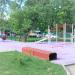 Детская игровая площадка в городе Москва