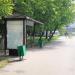 Остановка общественного транспорта «Храм» в городе Москва
