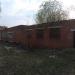 Заброшенная территория бывшей газовой котельной в городе Москва