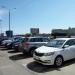Бесплатная неохраняемая автостоянка в городе Москва