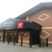 Asiana Hypermarket in Nottingham city