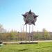 Стела «Орден „Победа”» в городе Каменск-Шахтинский