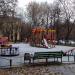Детская игровая площадка в городе Москва