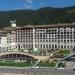 Sochi Marriott Krasnaya Polyana Hotel