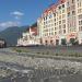 Hotel Golden Tulip Rosa Khutor