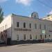 Садовническая ул., 72 строение 1 в городе Москва