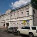 Садовническая наб., 49 в городе Москва