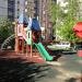 Детская игровая площадка в городе Москва