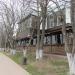 Ресторан «Парус» в городе Тверь