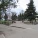 Сквер Ниловского в городе Тверь
