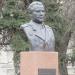 Бюст С. Ф. Ниловского в городе Тверь